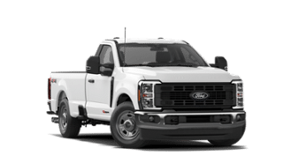 2027 Ford Super Duty® External Image 4